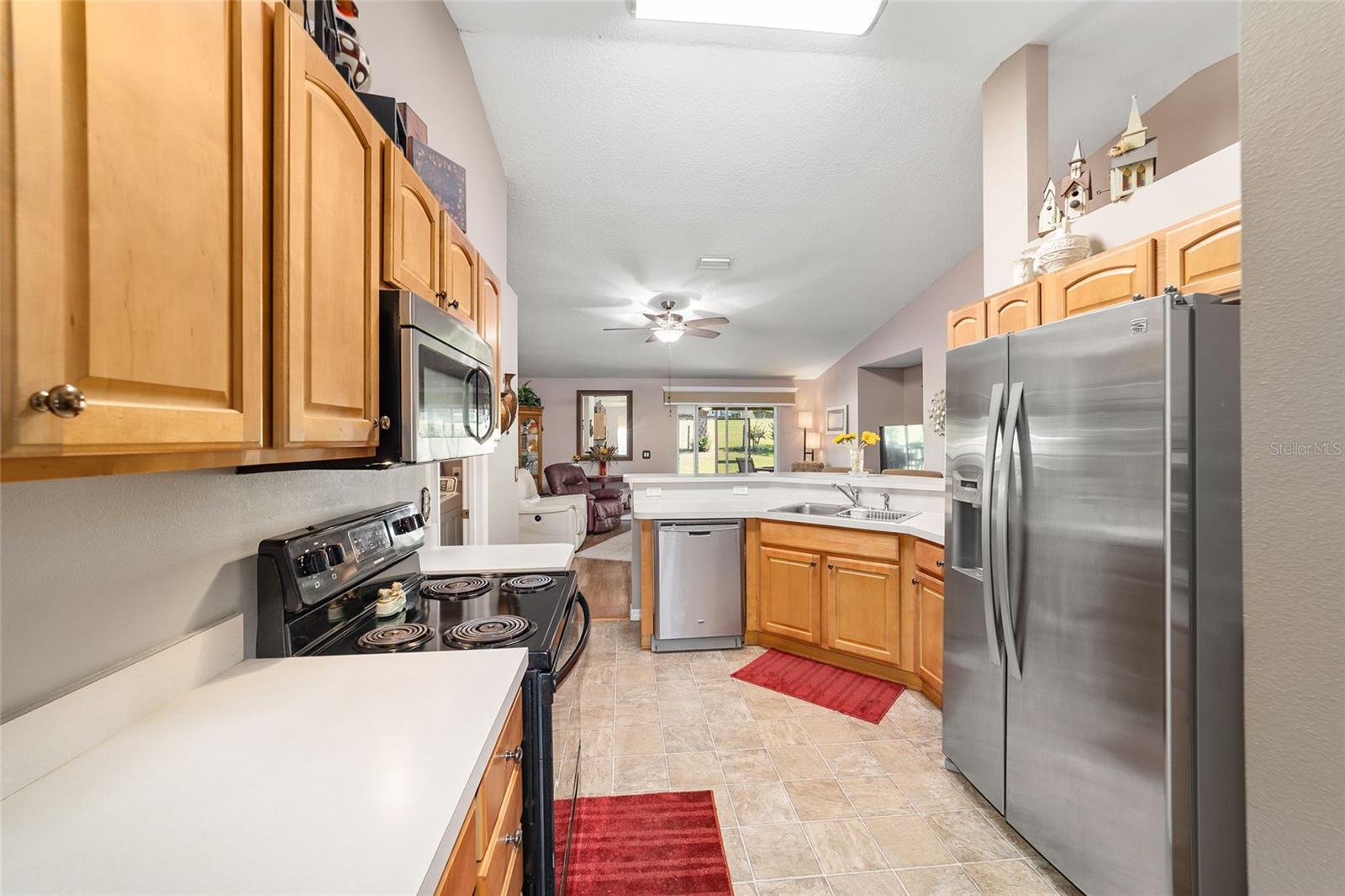 ELEVEN OAKS ADD 01 - Residential