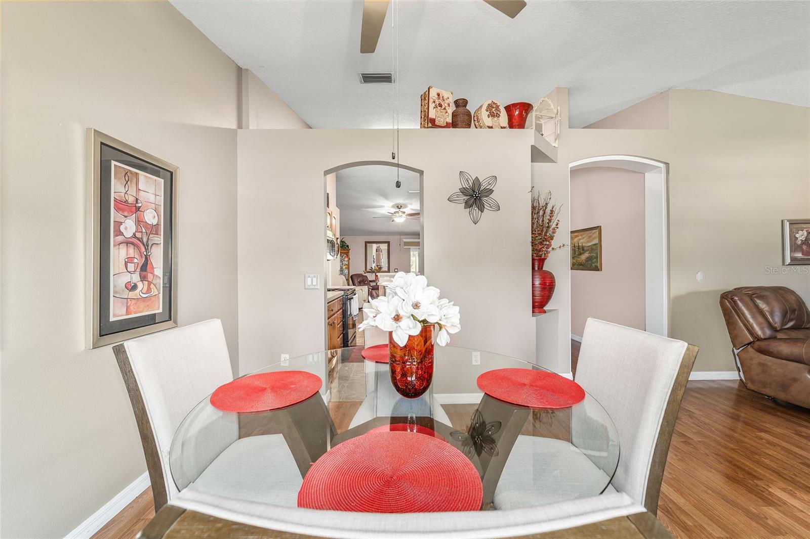 ELEVEN OAKS ADD 01 - Residential