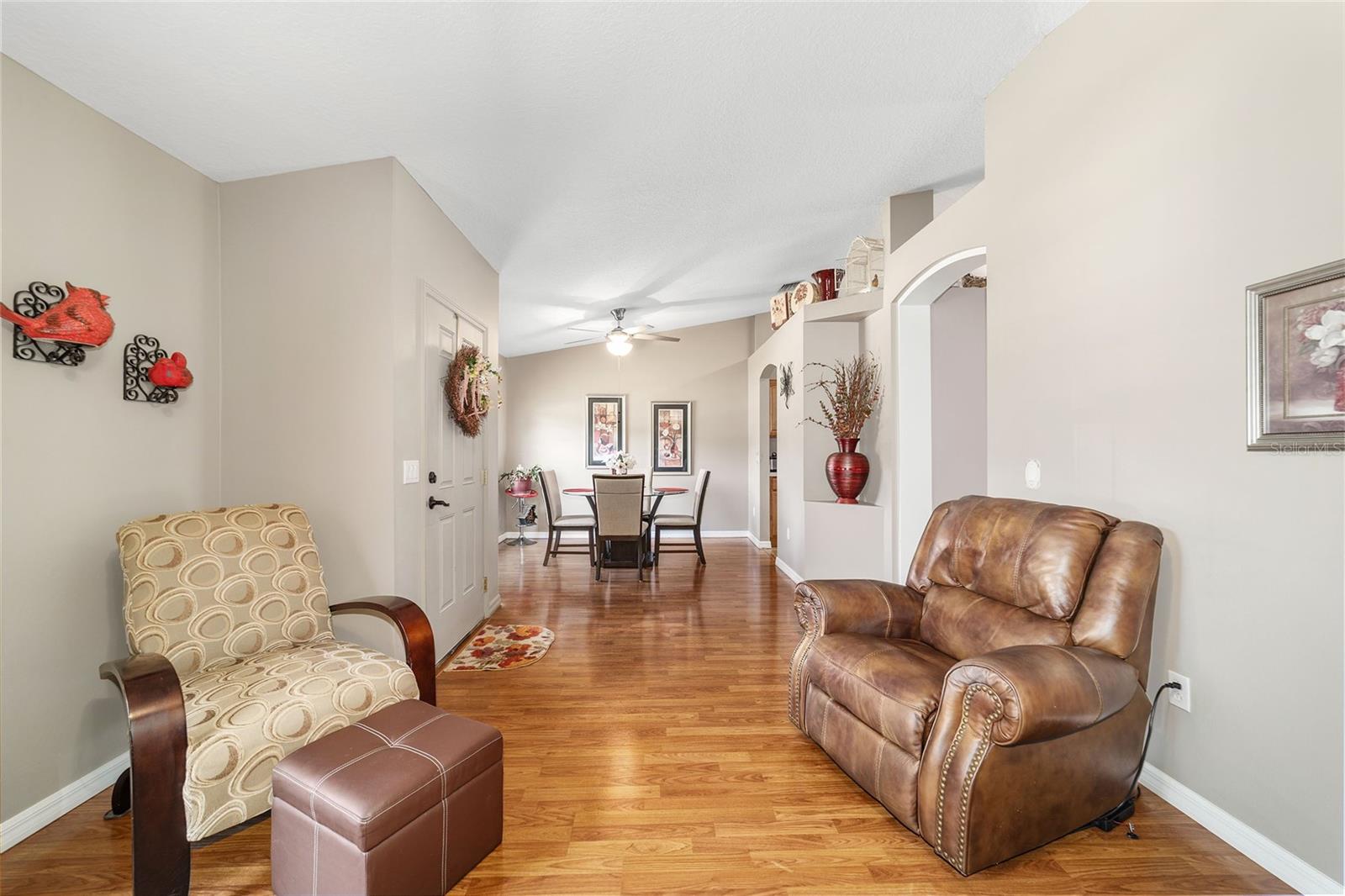 ELEVEN OAKS ADD 01 - Residential