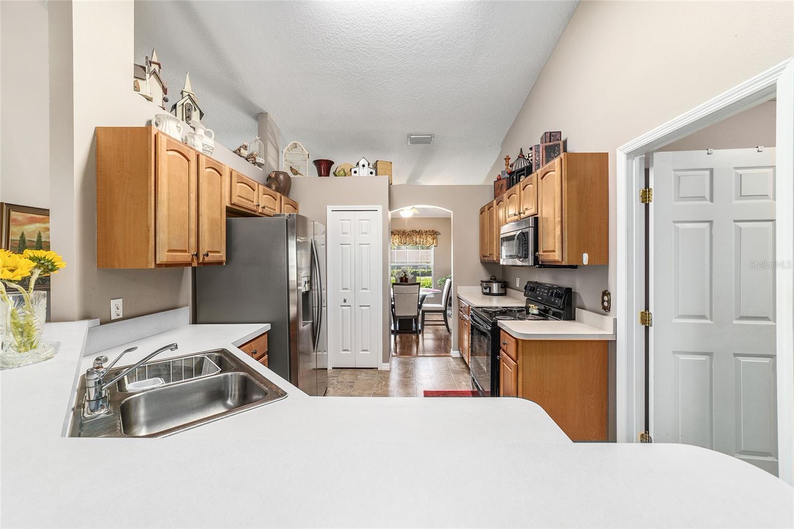 ELEVEN OAKS ADD 01 - Residential