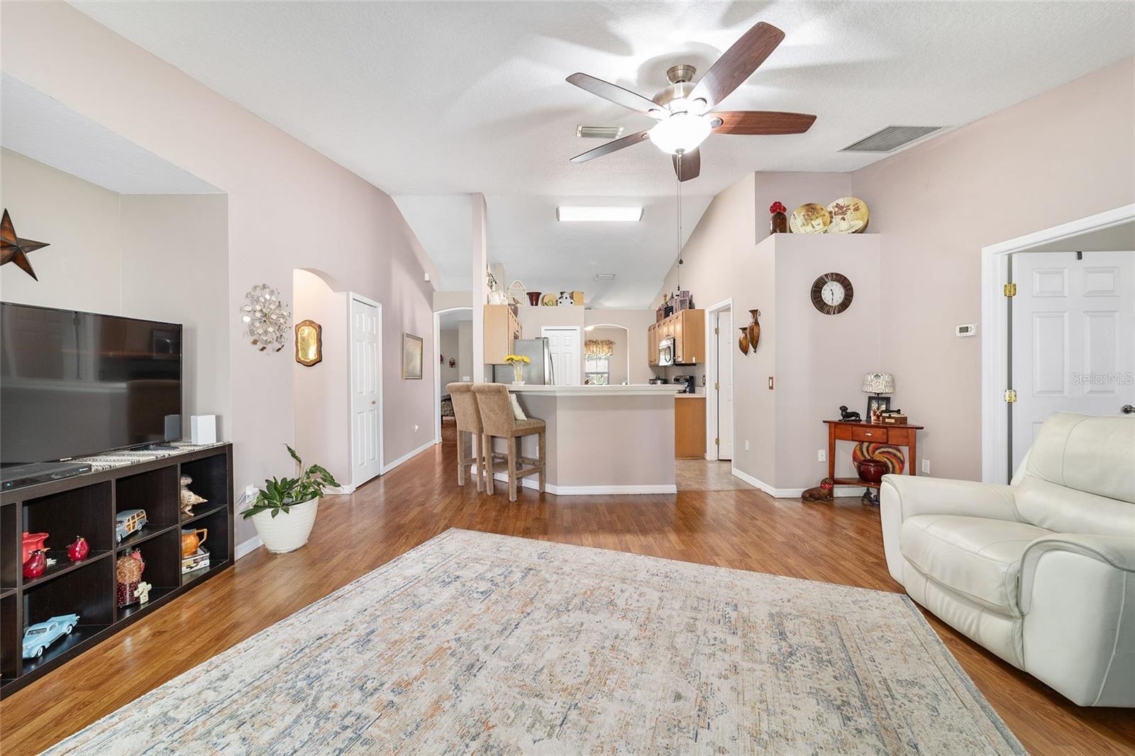 ELEVEN OAKS ADD 01 - Residential