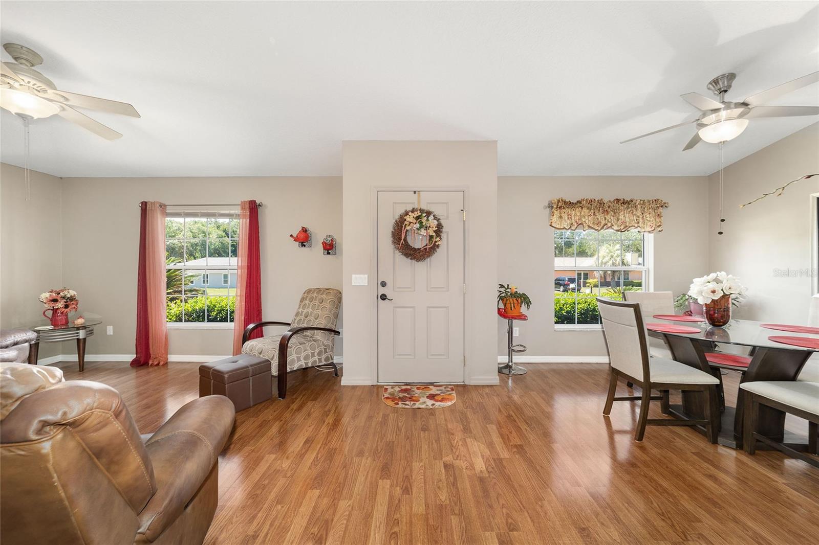 ELEVEN OAKS ADD 01 - Residential