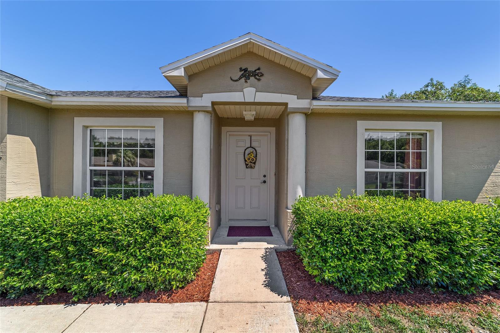 ELEVEN OAKS ADD 01 - Residential