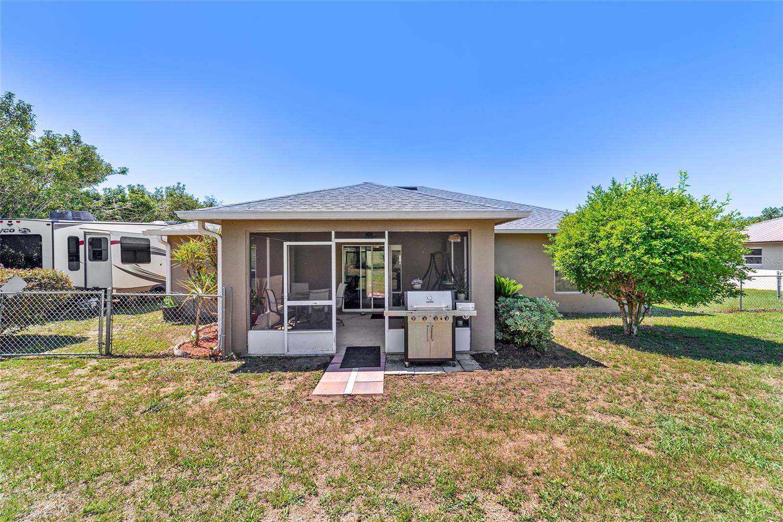 ELEVEN OAKS ADD 01 - Residential