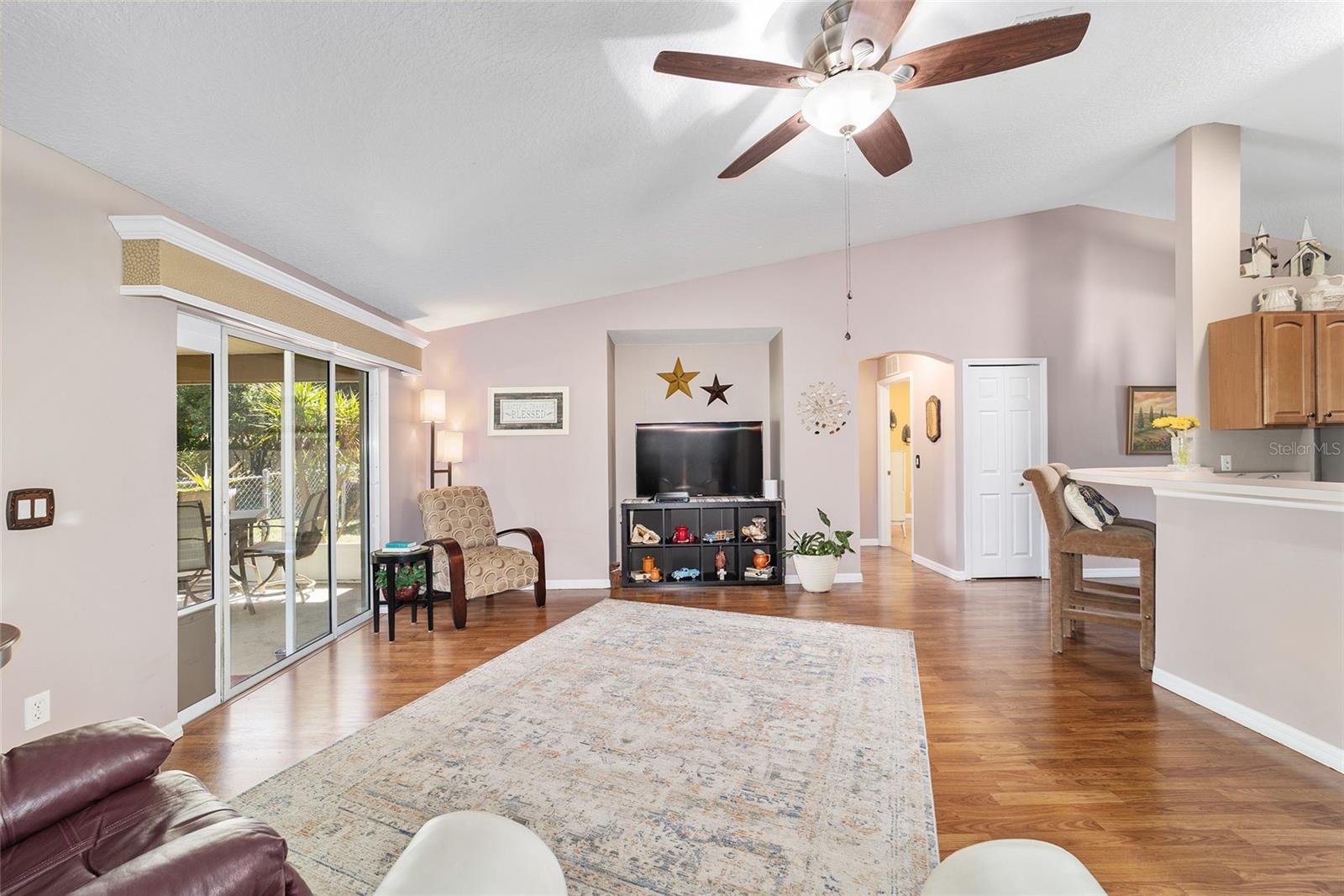 ELEVEN OAKS ADD 01 - Residential