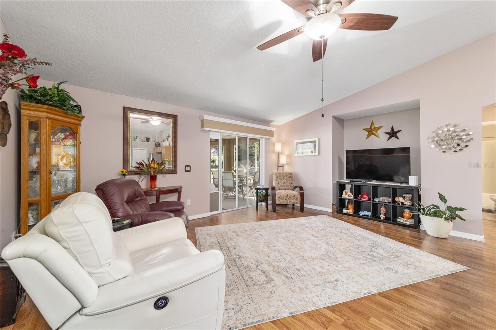 ELEVEN OAKS ADD 01 - Residential