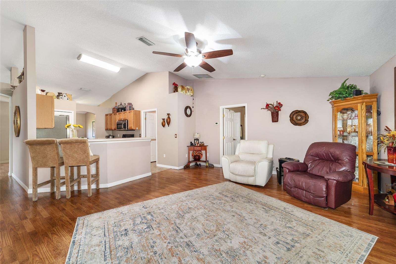 ELEVEN OAKS ADD 01 - Residential