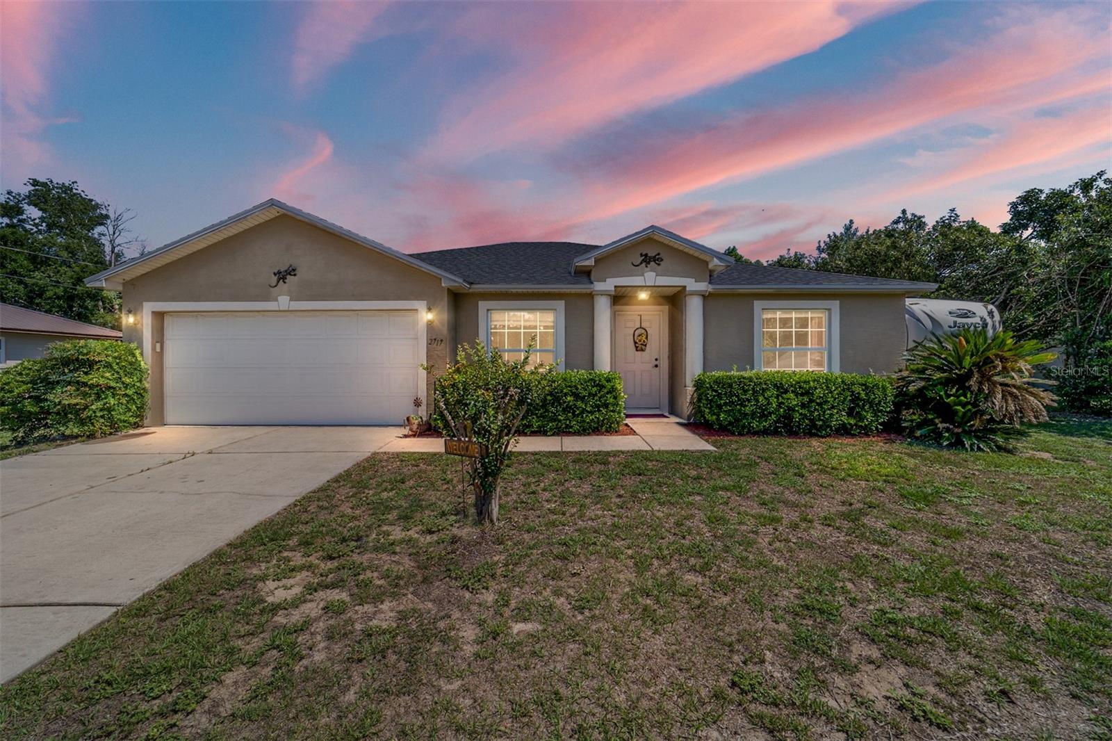 ELEVEN OAKS ADD 01 - Residential
