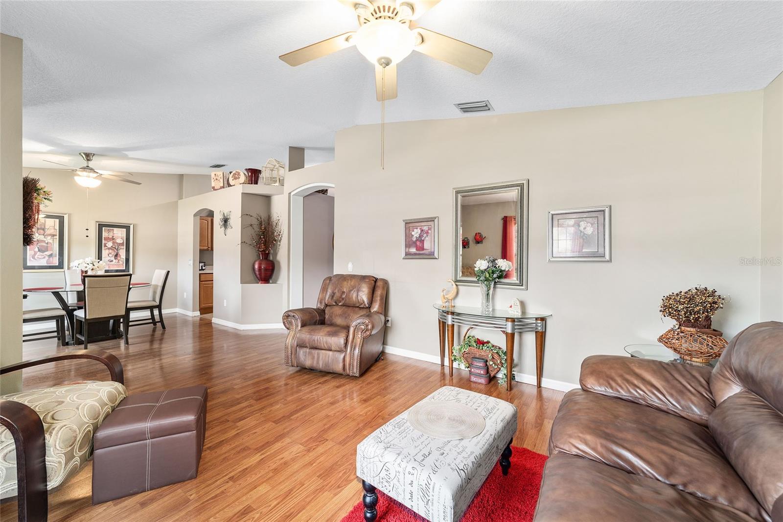 ELEVEN OAKS ADD 01 - Residential