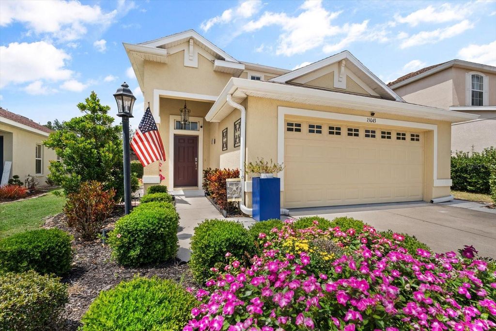 Photo of 15043 Skip Jack Loop, Lakewood Ranch, FL 34202 (MLS # A4608344)
