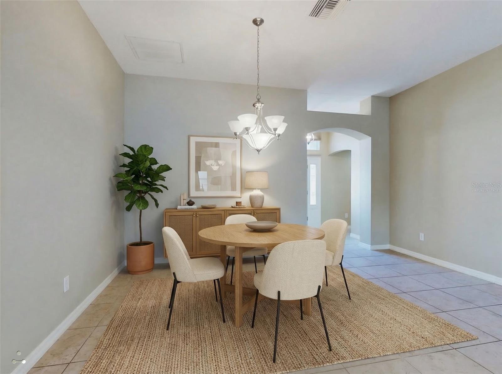 THE VILLAGES - Residential