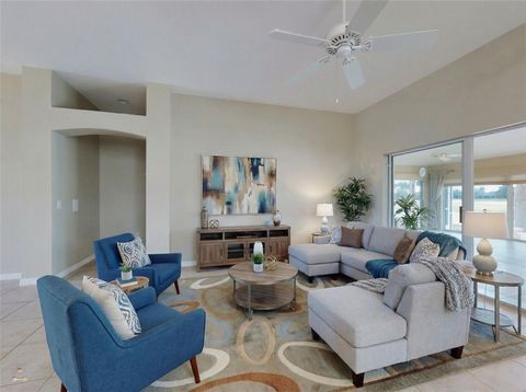 Tiny photo for 1988 Dove Hollow Run, The Villages, FL 32162 (MLS # G5109106)