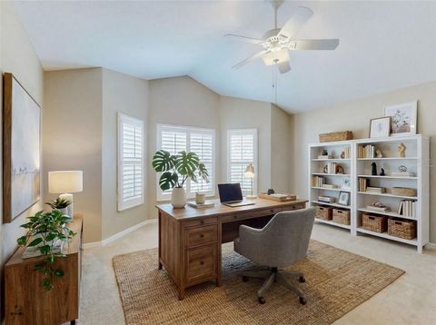 Tiny photo for 1988 Dove Hollow Run, The Villages, FL 32162 (MLS # G5109106)