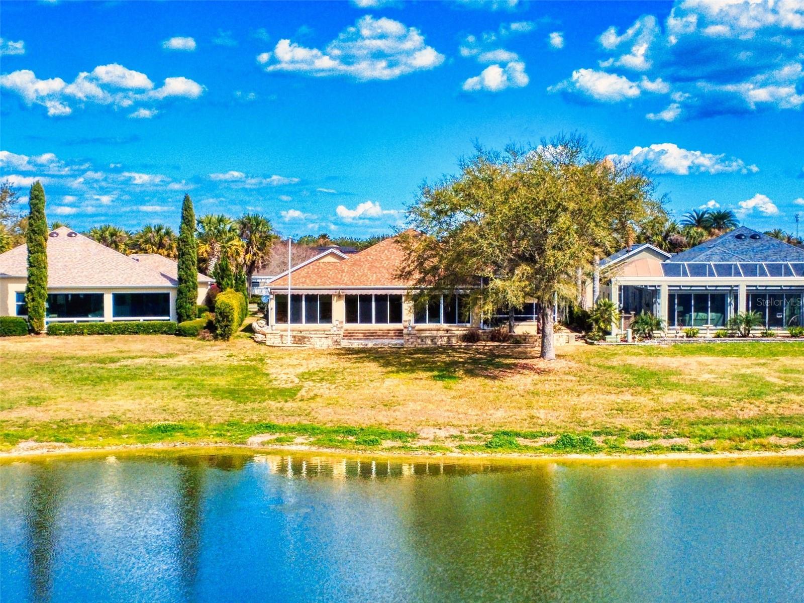 THE VILLAGES - Residential