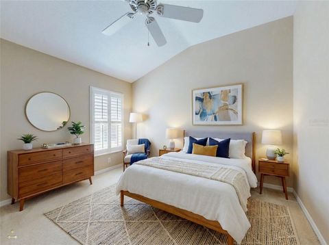 Tiny photo for 1988 Dove Hollow Run, The Villages, FL 32162 (MLS # G5109106)