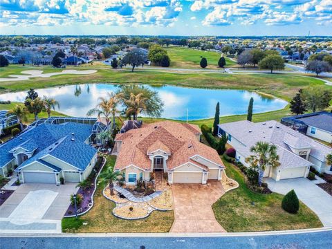 Tiny photo for 1988 Dove Hollow Run, The Villages, FL 32162 (MLS # G5109106)