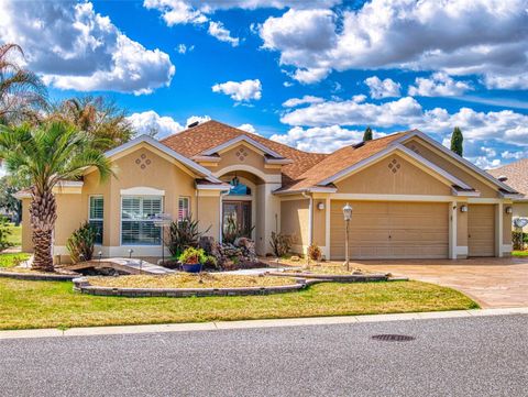 Tiny photo for 1988 Dove Hollow Run, The Villages, FL 32162 (MLS # G5109106)