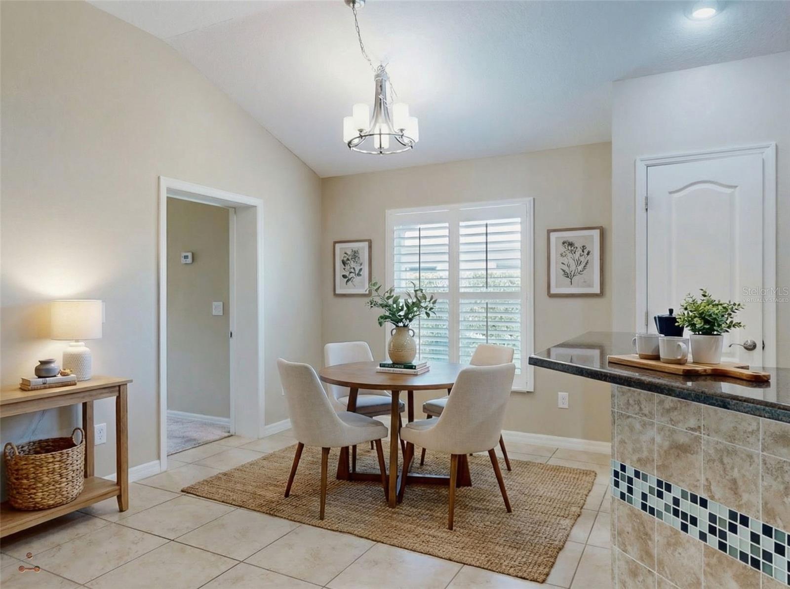 THE VILLAGES - Residential