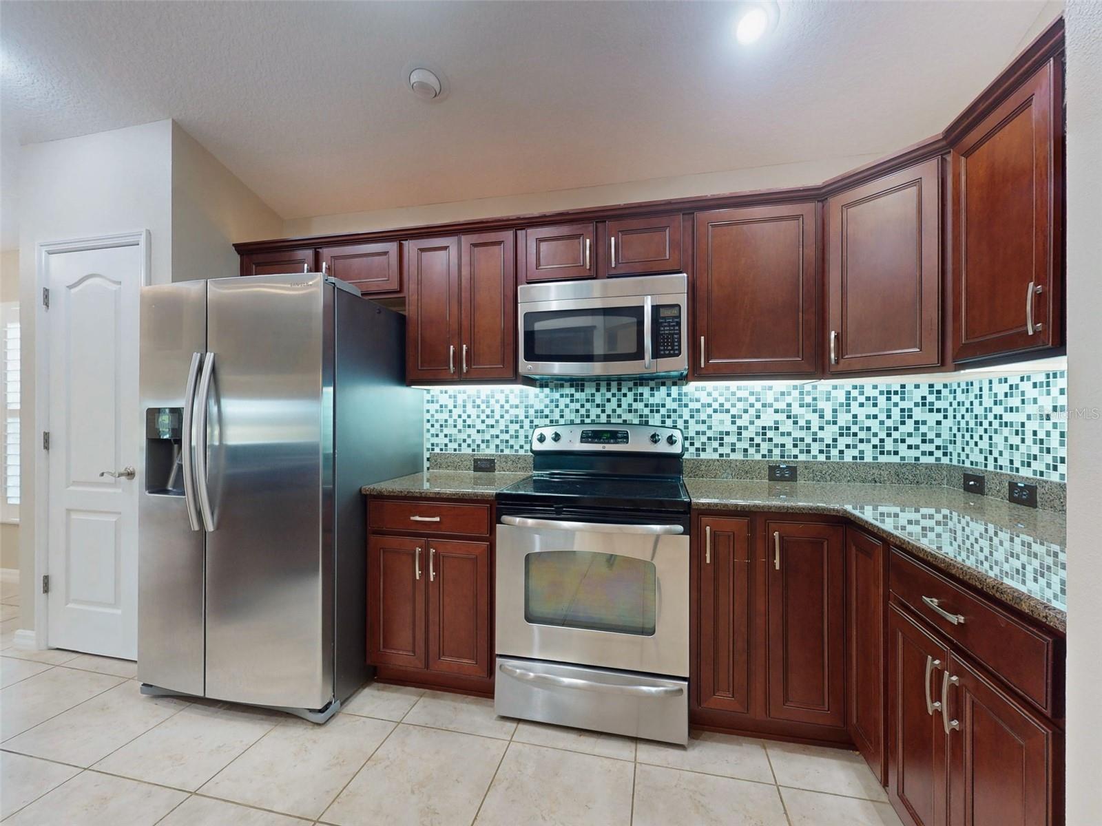 THE VILLAGES - Residential