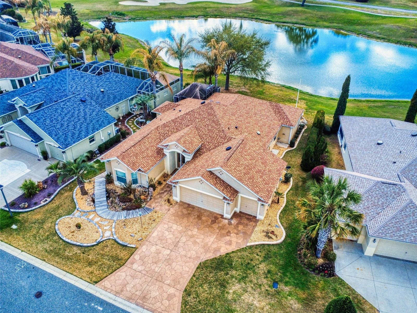 THE VILLAGES - Residential