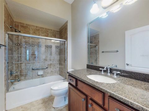 Tiny photo for 1988 Dove Hollow Run, The Villages, FL 32162 (MLS # G5109106)