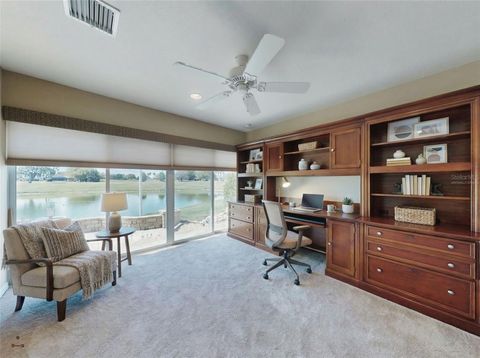 Tiny photo for 1988 Dove Hollow Run, The Villages, FL 32162 (MLS # G5109106)