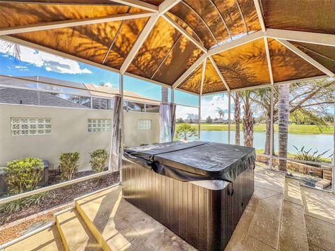 Tiny photo for 1988 Dove Hollow Run, The Villages, FL 32162 (MLS # G5109106)