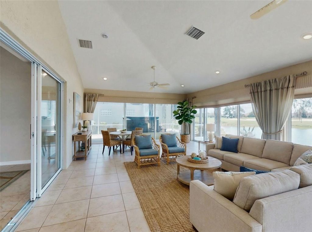 Photo of 1988 Dove Hollow Run, The Villages, FL 32162 (MLS # G5109106)