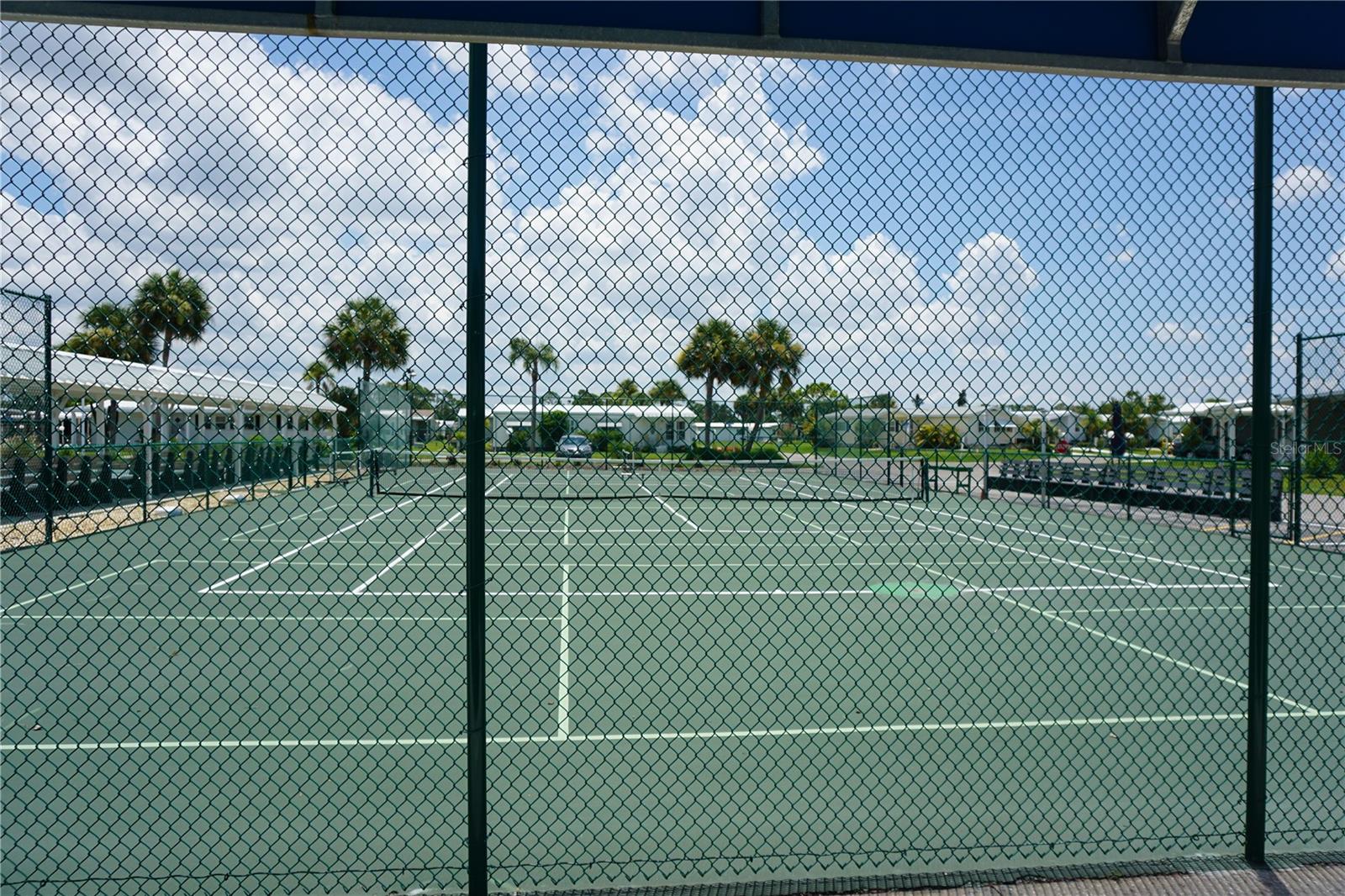 LAZY RIVER MHP - Residential