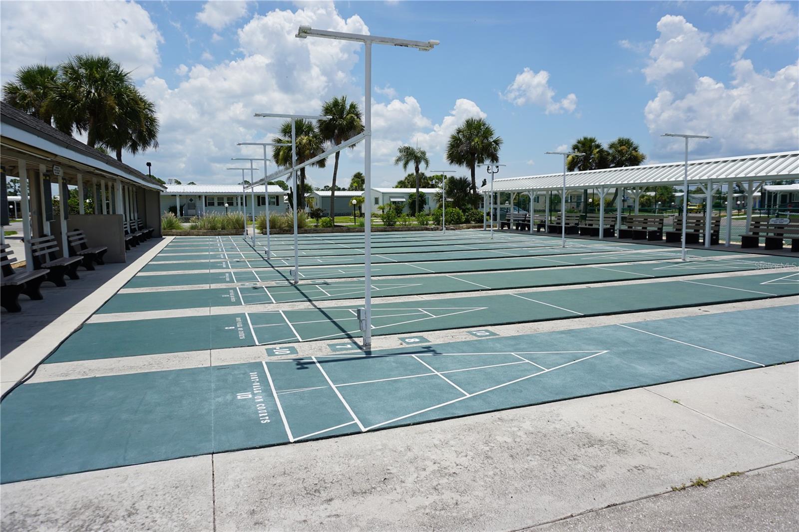 LAZY RIVER MHP - Residential