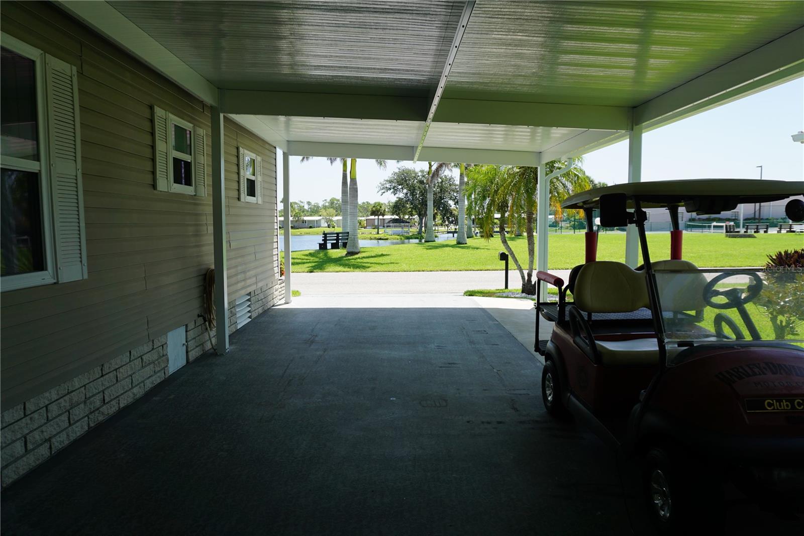 LAZY RIVER MHP - Residential