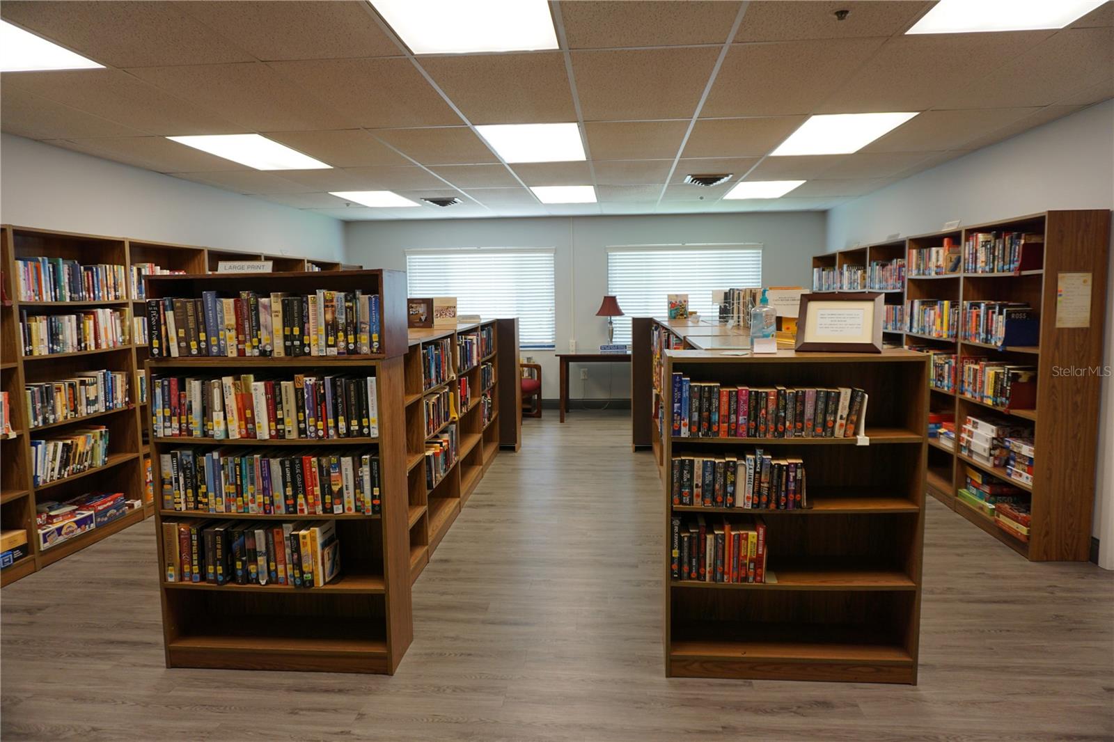 LAZY RIVER MHP - Residential