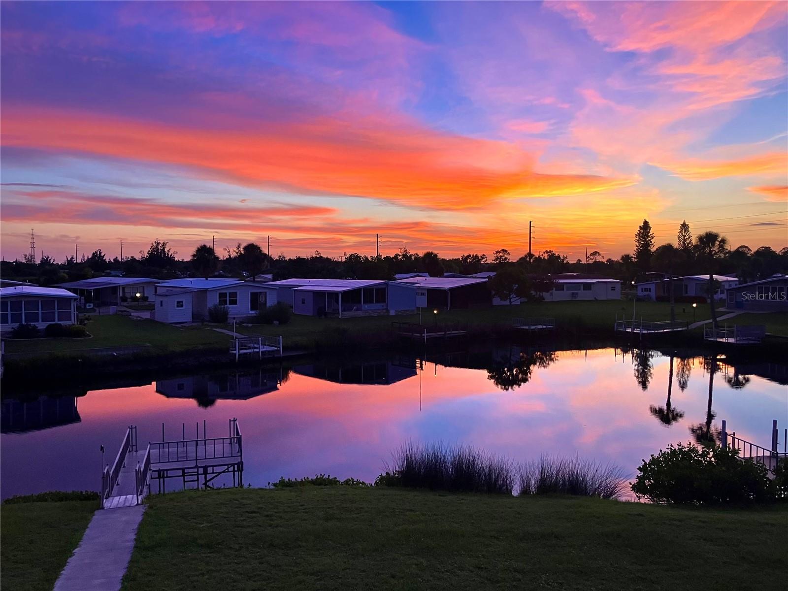 LAZY RIVER MHP - Residential