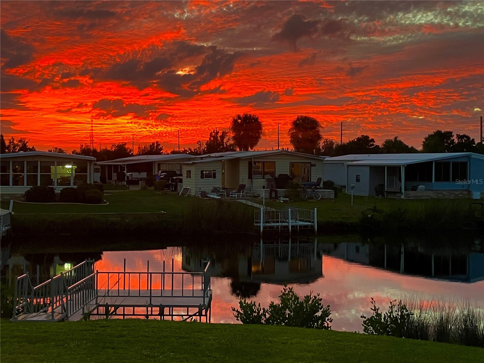 LAZY RIVER MHP - Residential