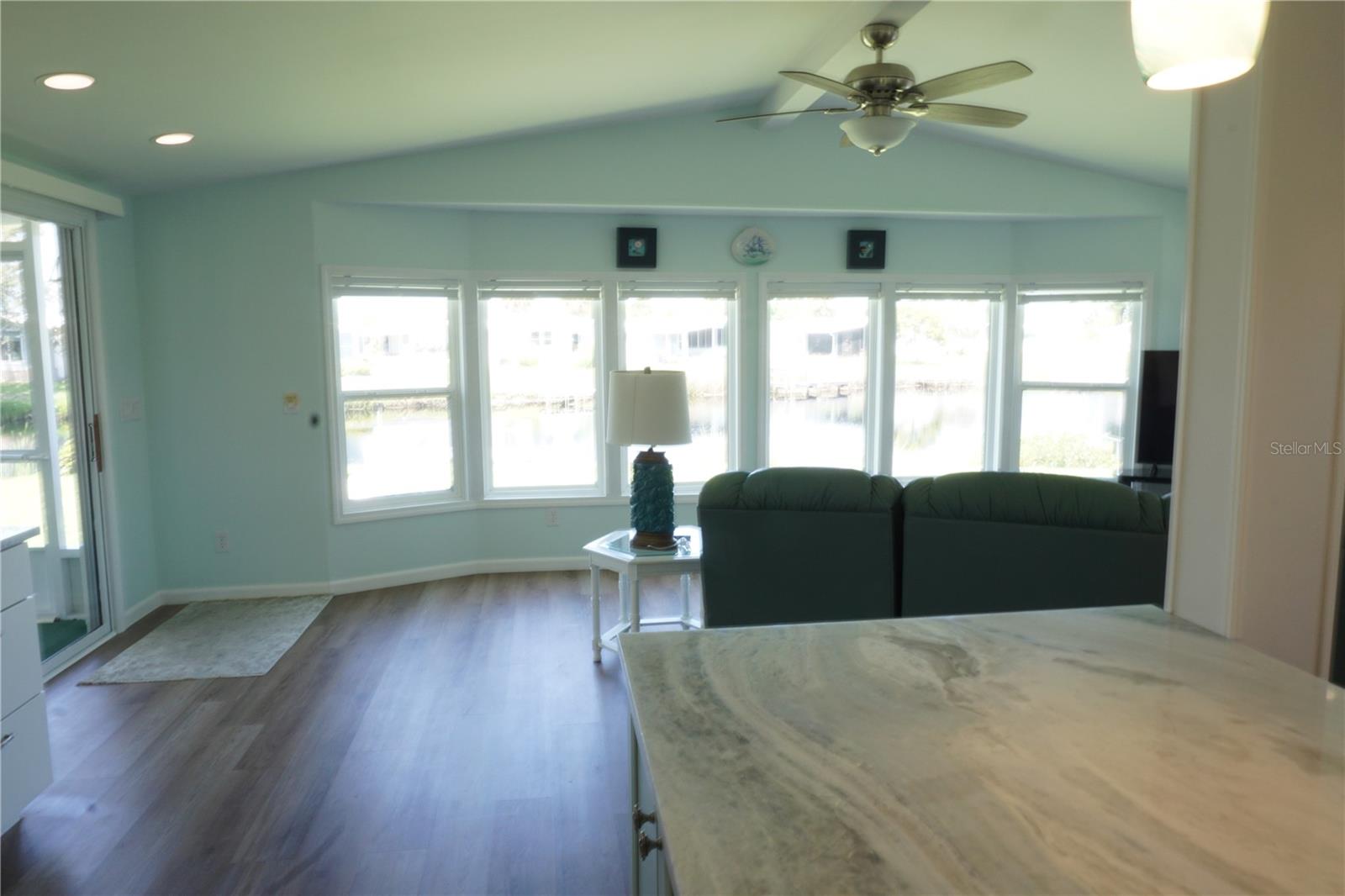 LAZY RIVER MHP - Residential