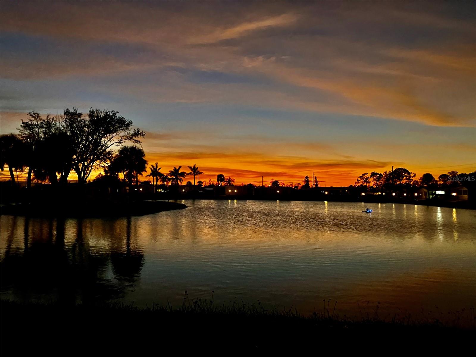 LAZY RIVER MHP - Residential