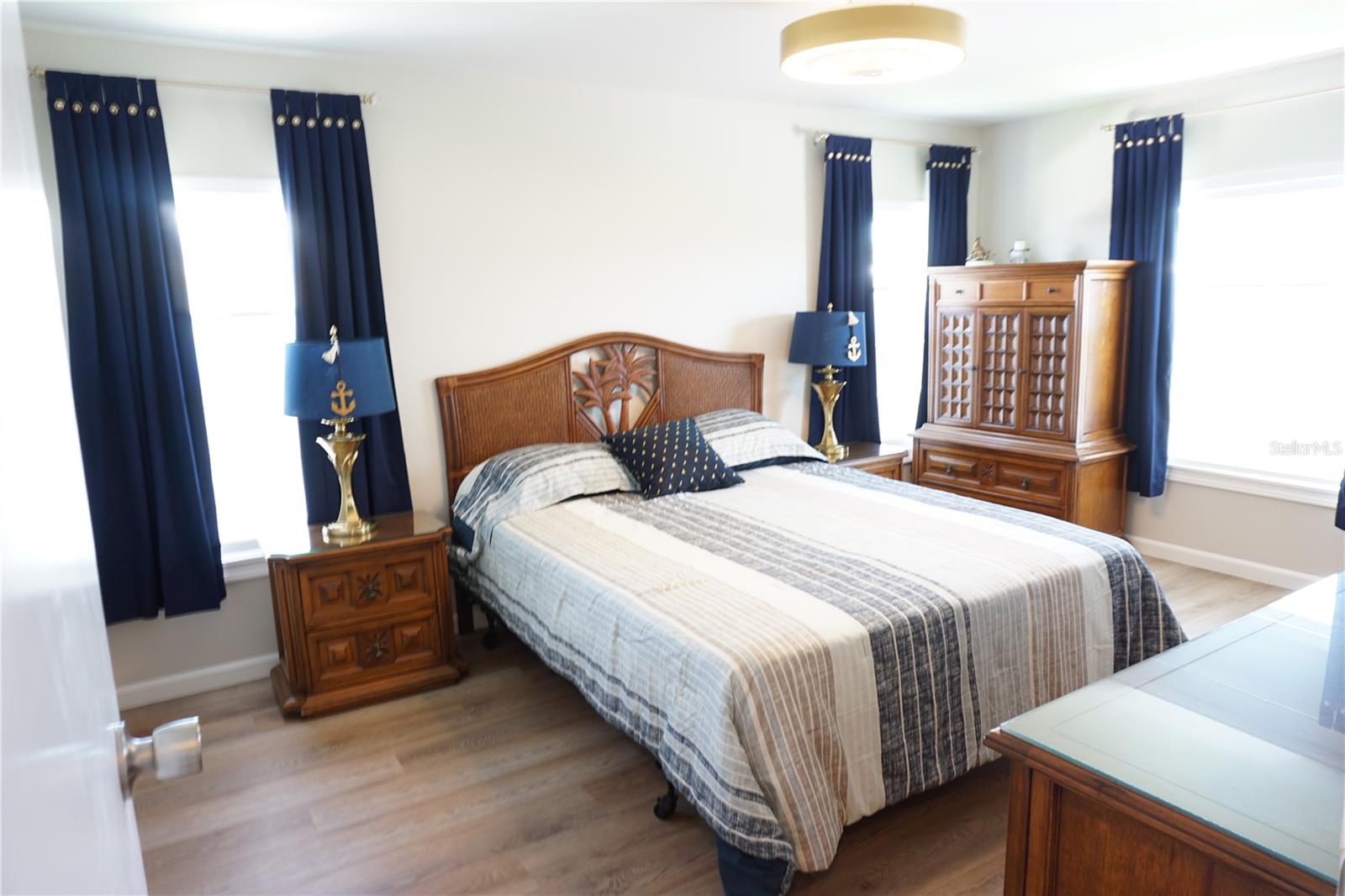 LAZY RIVER MHP - Residential