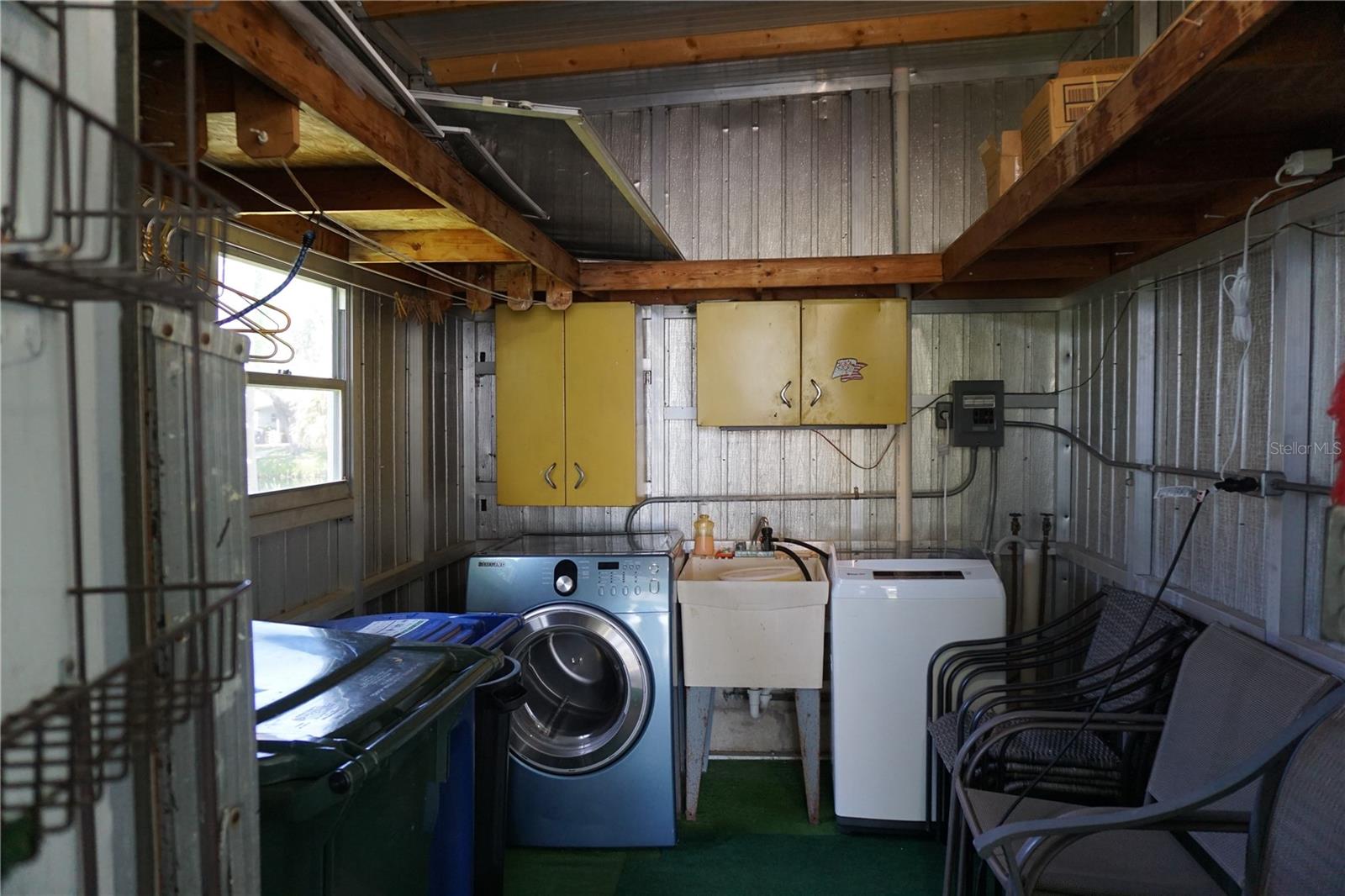 LAZY RIVER MHP - Residential