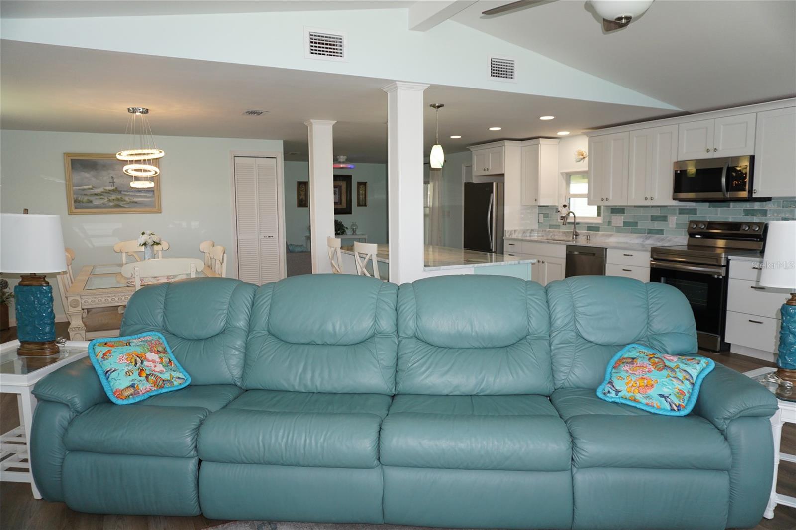 LAZY RIVER MHP - Residential