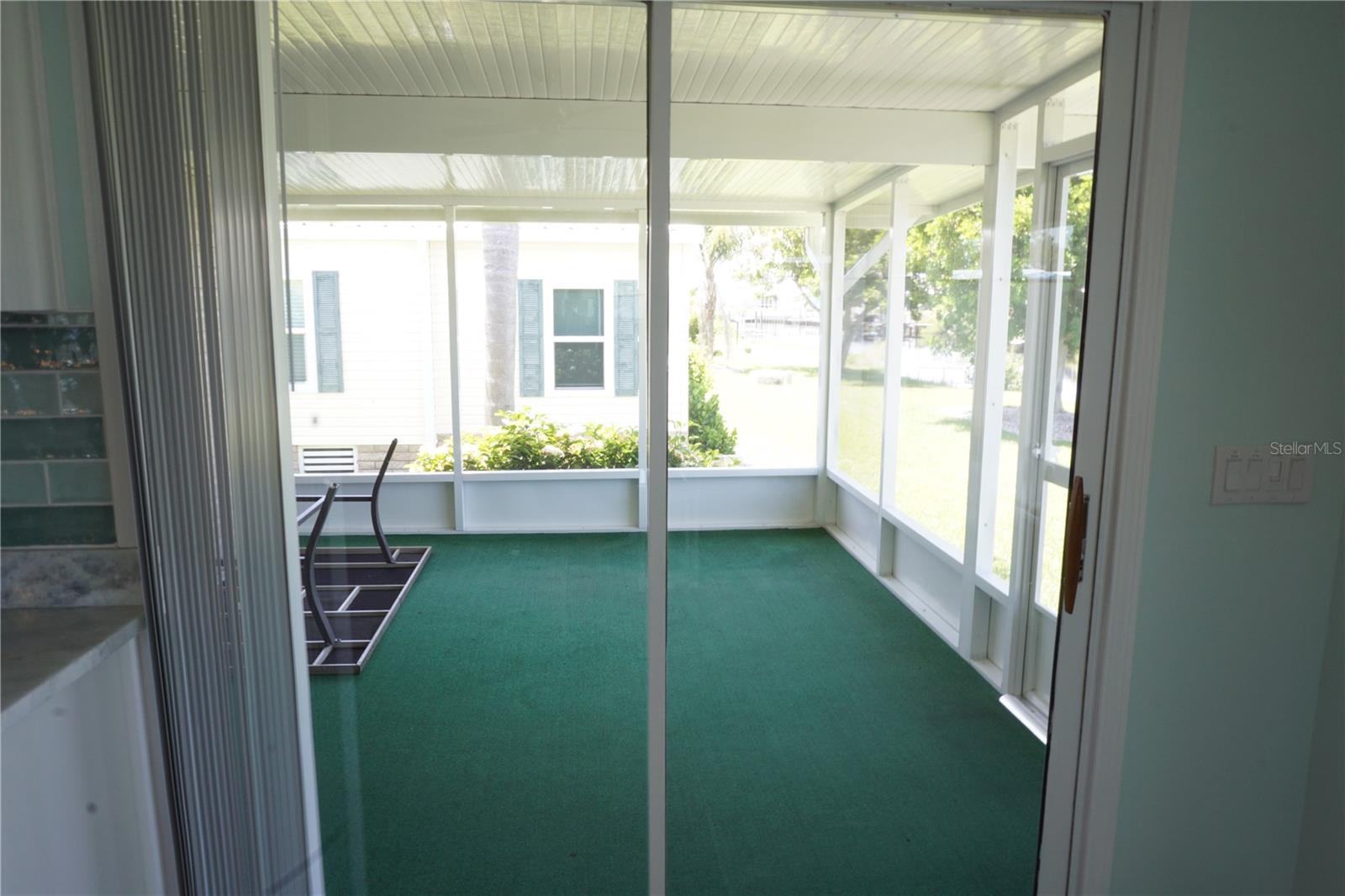 LAZY RIVER MHP - Residential