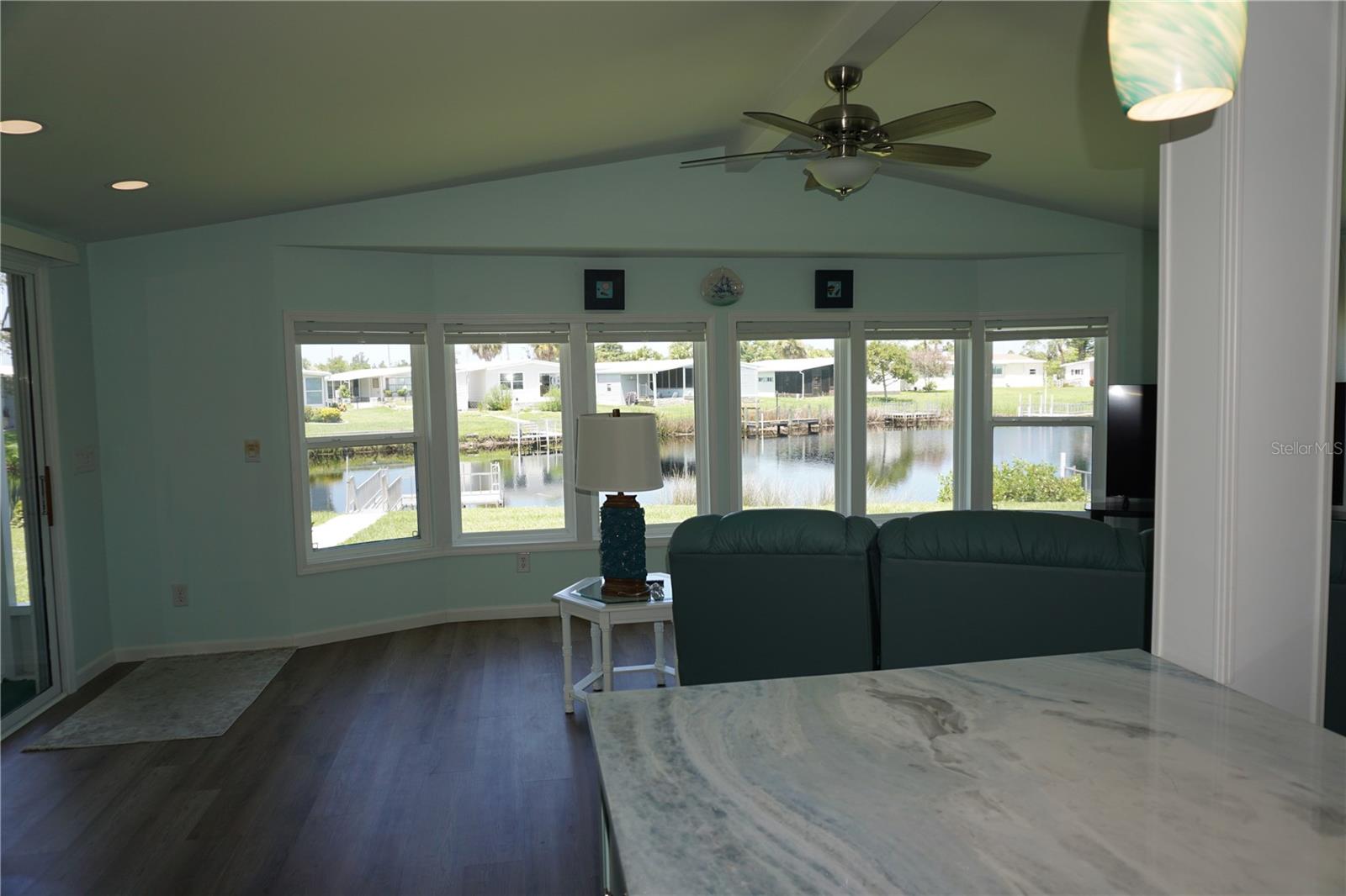 LAZY RIVER MHP - Residential