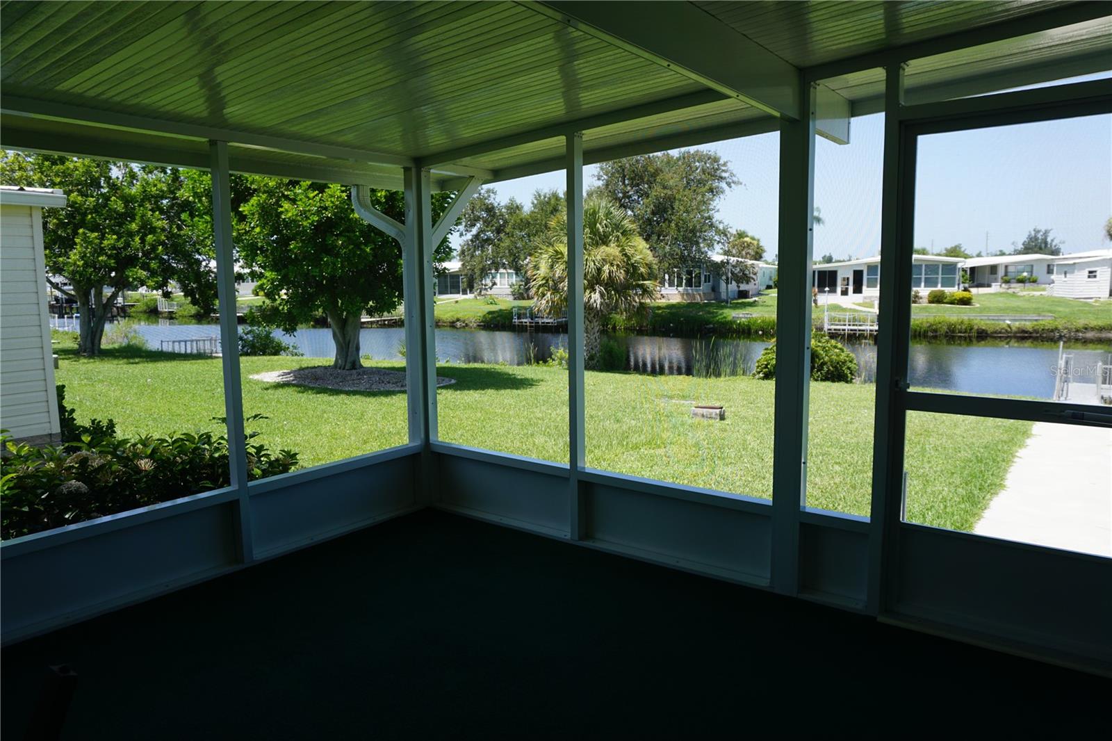 LAZY RIVER MHP - Residential