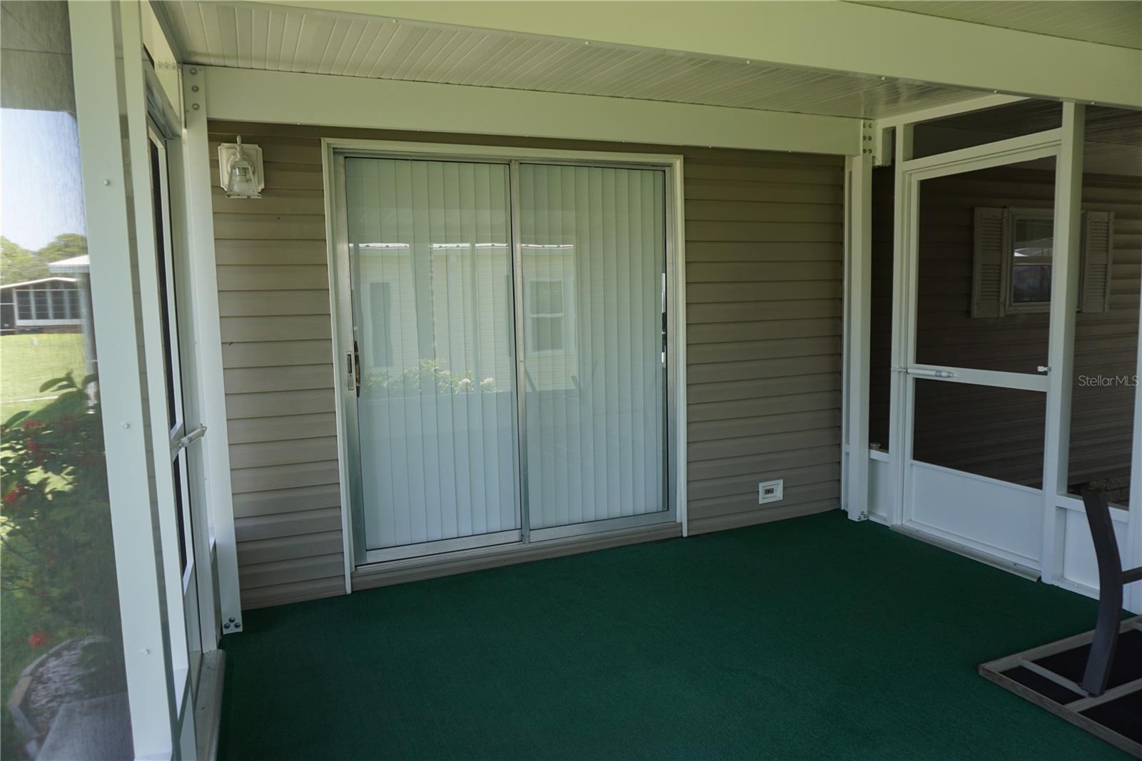 LAZY RIVER MHP - Residential