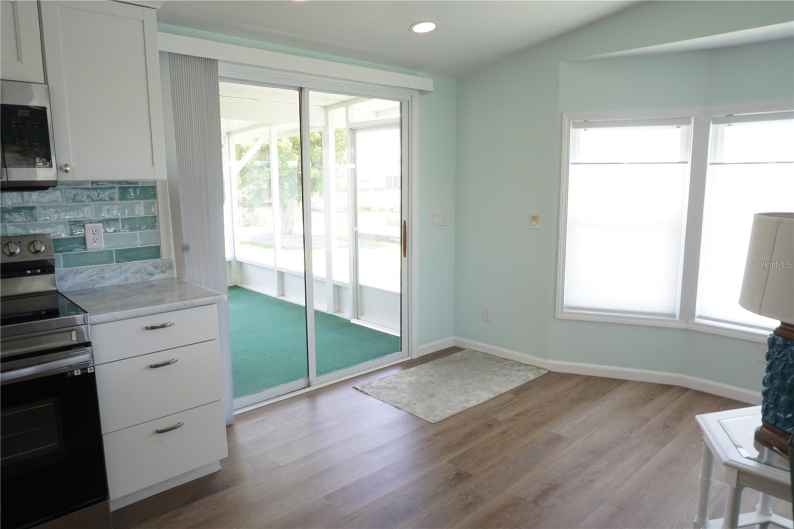 LAZY RIVER MHP - Residential