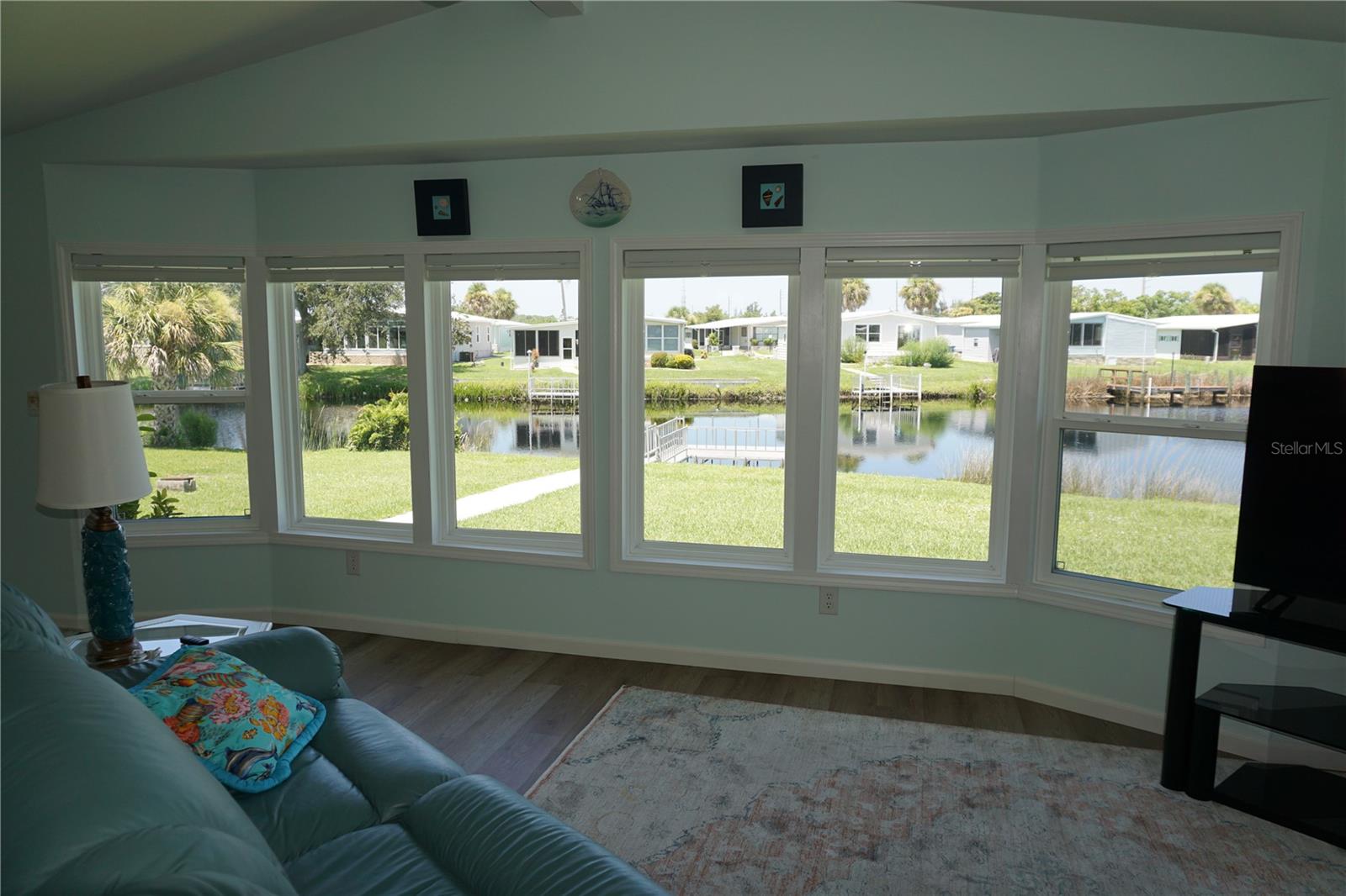 LAZY RIVER MHP - Residential