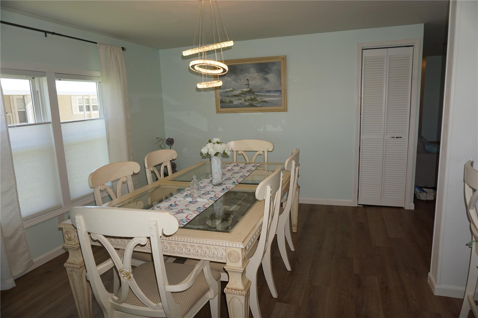 LAZY RIVER MHP - Residential