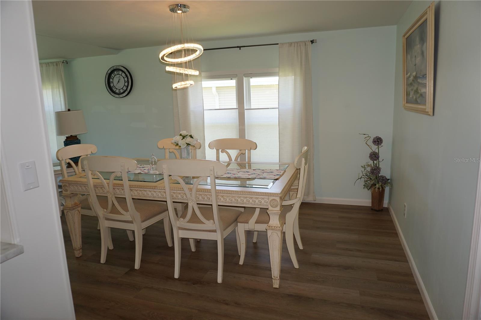 LAZY RIVER MHP - Residential