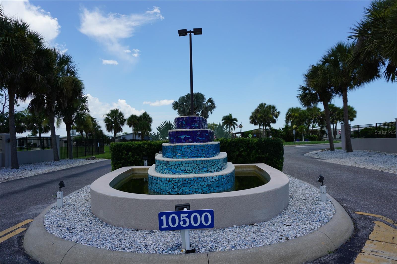 LAZY RIVER MHP - Residential