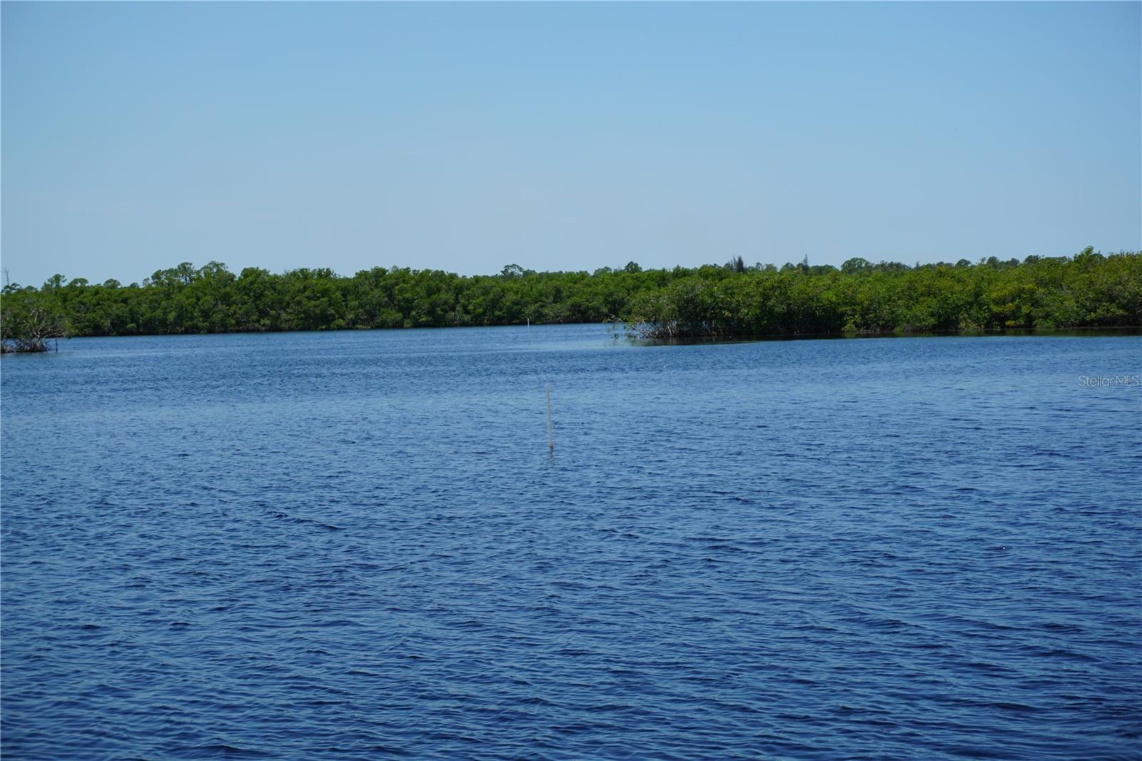 LAZY RIVER MHP - Residential
