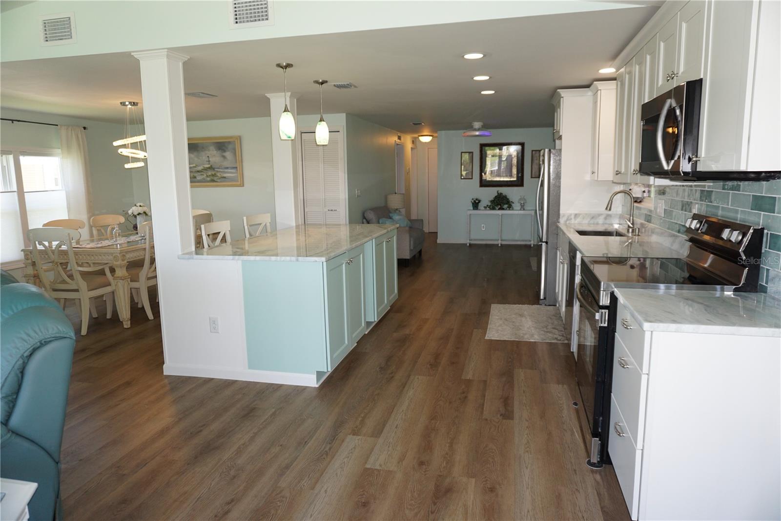 LAZY RIVER MHP - Residential